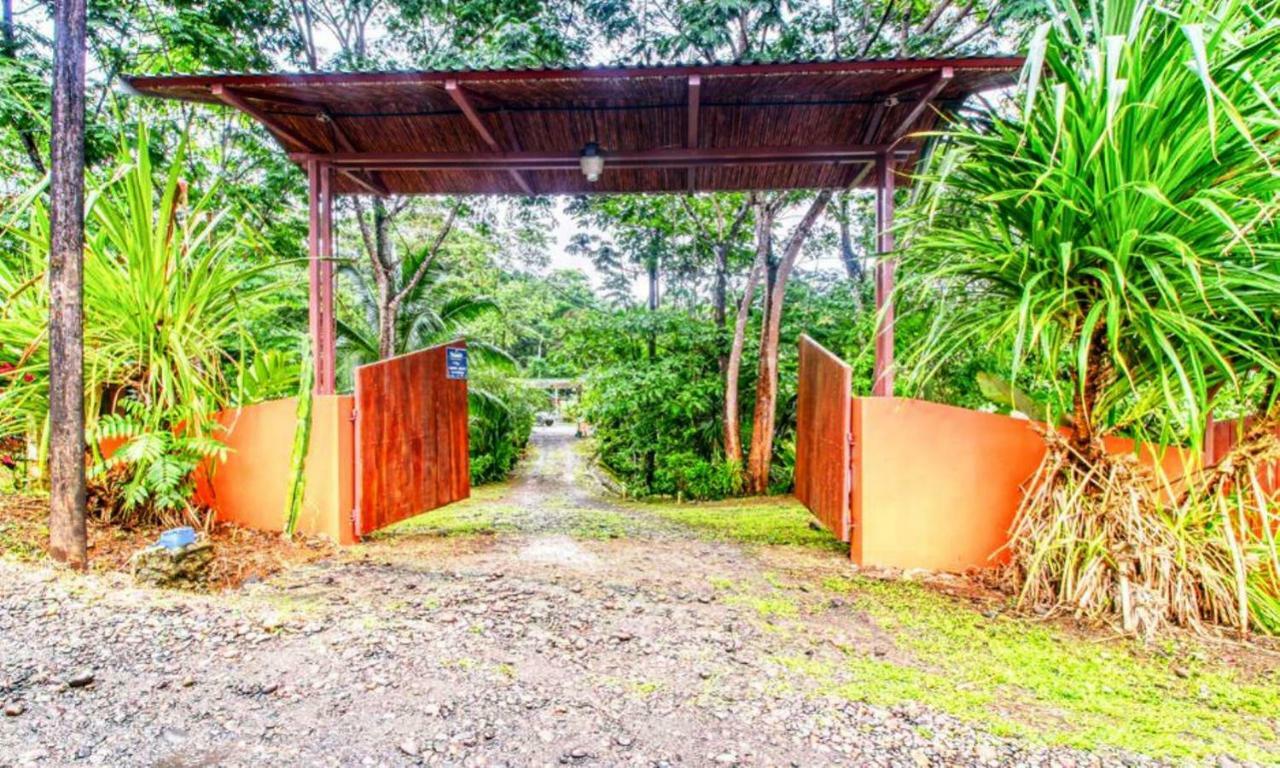 San Rafael Ecolodge La Tigra  Esterno foto